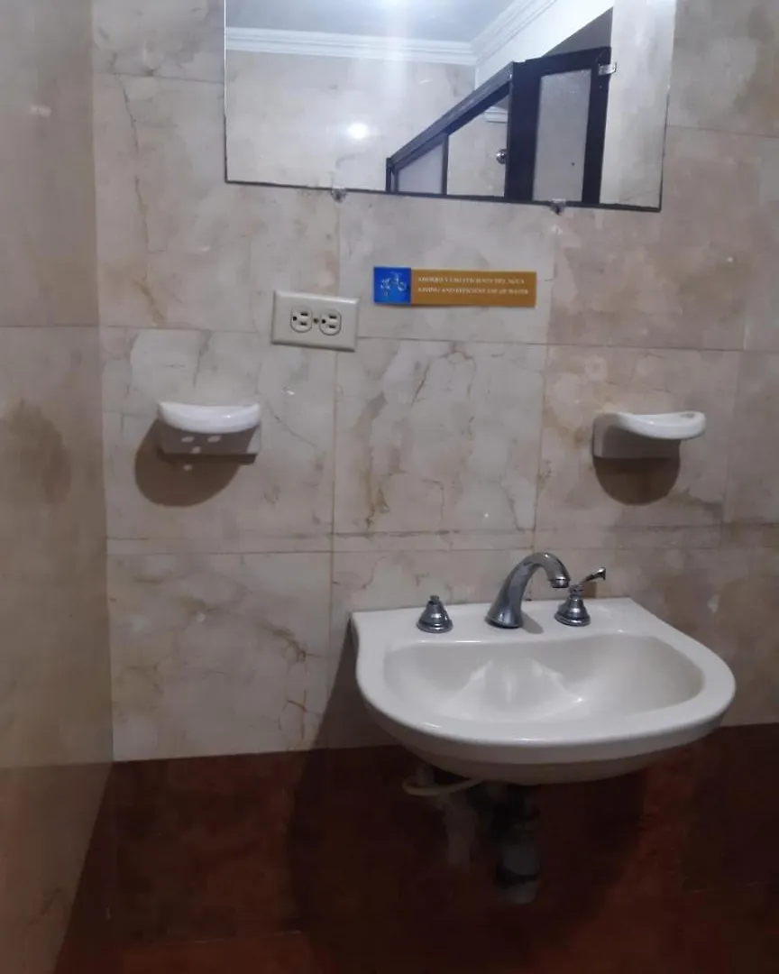 New Iguana House Hotel Cartagena Guest house